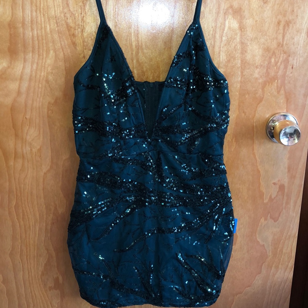 🎄 Sequin Party Dress 🎄